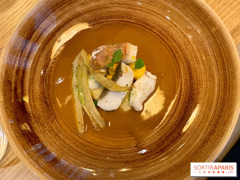 Baieta - Julia Sedefdjian