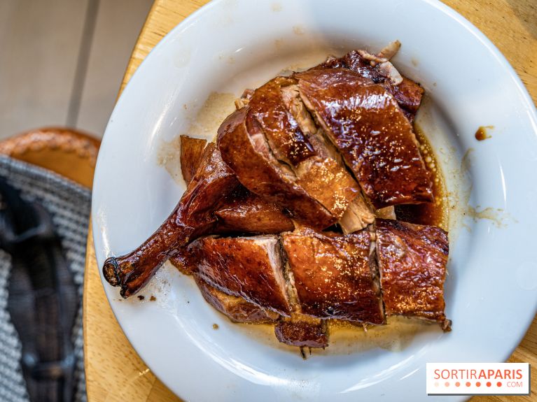 Ducky’s Asian Street Food