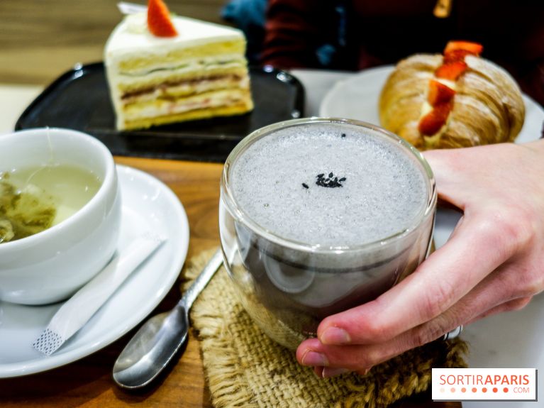 Mille & Un, nos photos