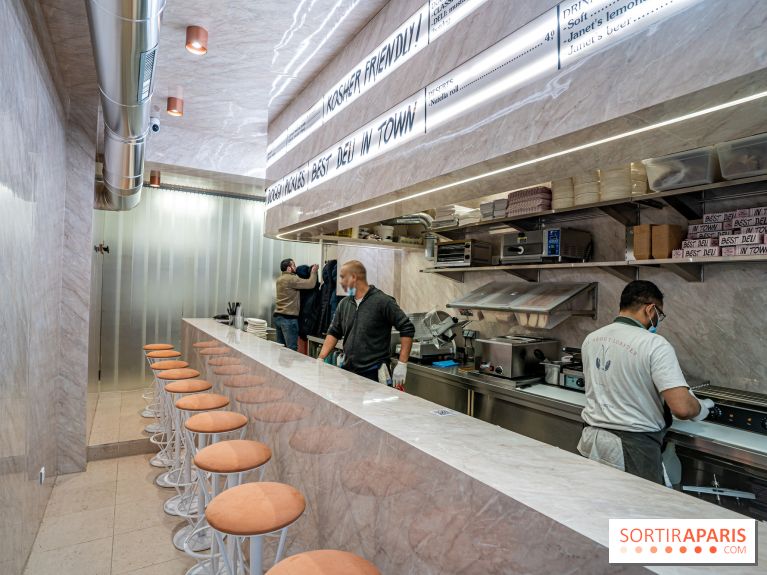 Janet by Homer, les photos