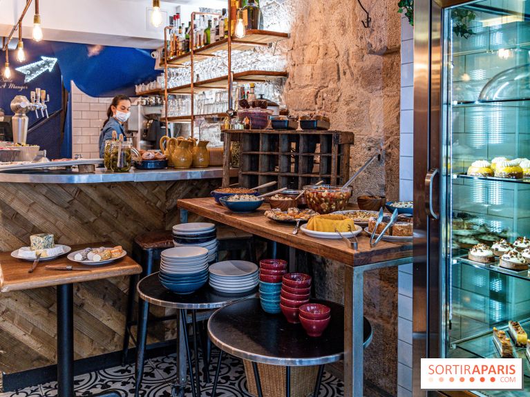 Le brunch des Artizans