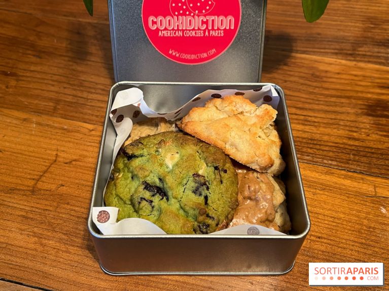 Saint-Valentin 2022 Cookidiction