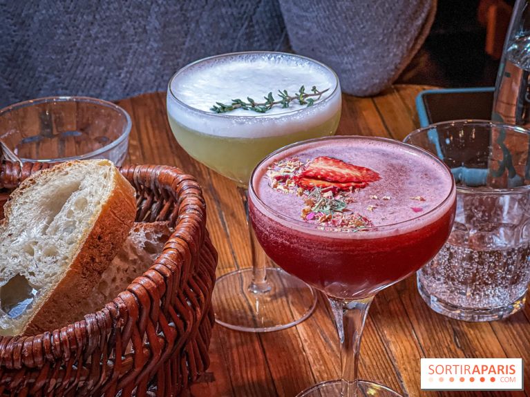 SCHUSS by Rural, les photos