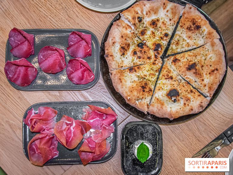 Popine ouvre une nouvelle adresse à Pigalle - nos photos