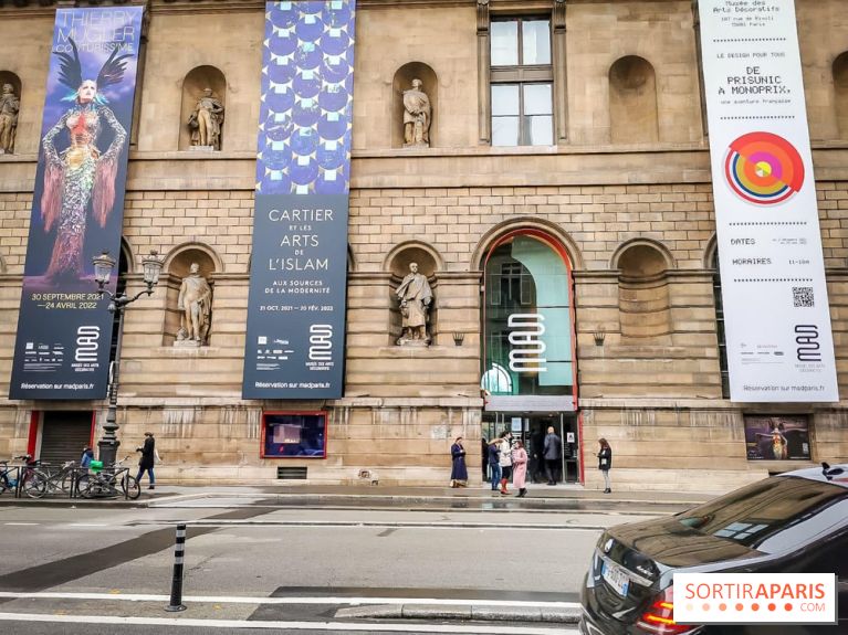 A la rencontre du Petit Prince, l'exposition immanquable du Musée des Arts Décoratifs - nos photos