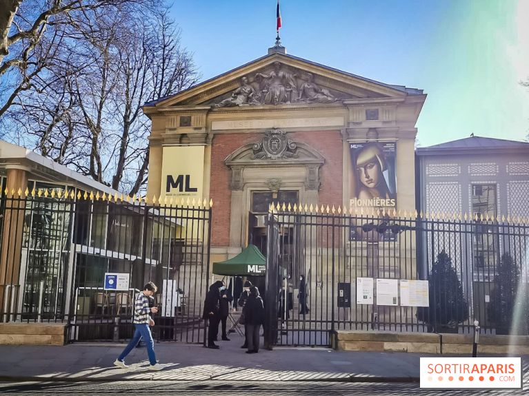 Exposition Pionnières : le musée du Luxembourg nous entraîne dans le Paris des années folles, photos