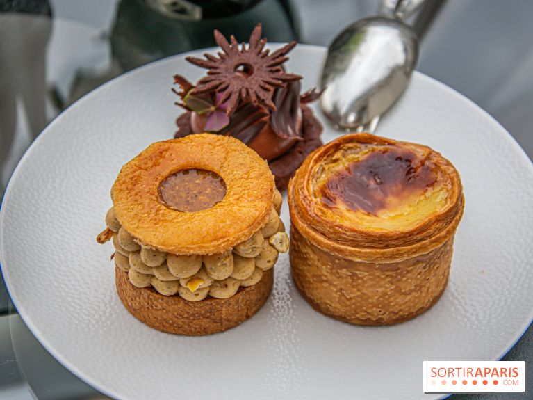 Tea Time 2022 du Prince de Galles par Tristan Rousselot