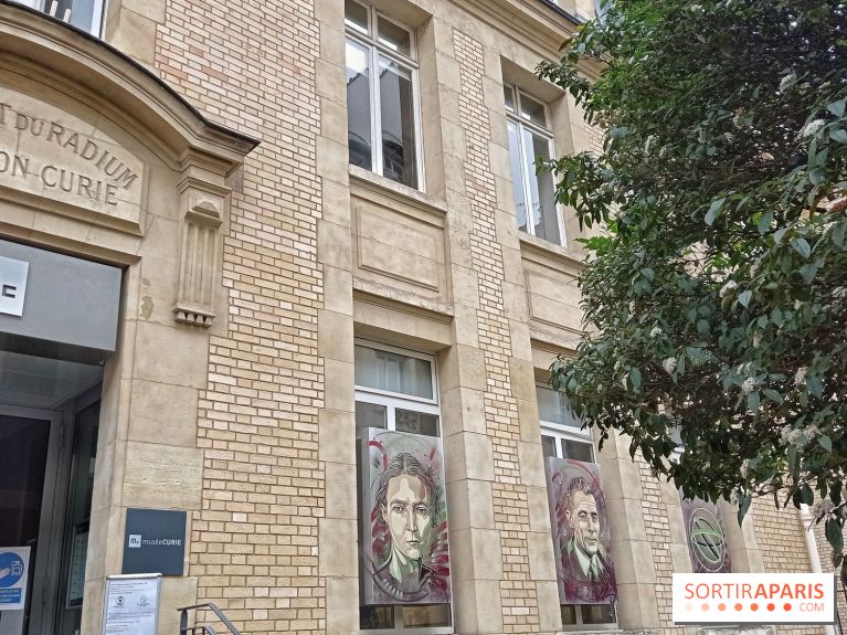 Musée Curie