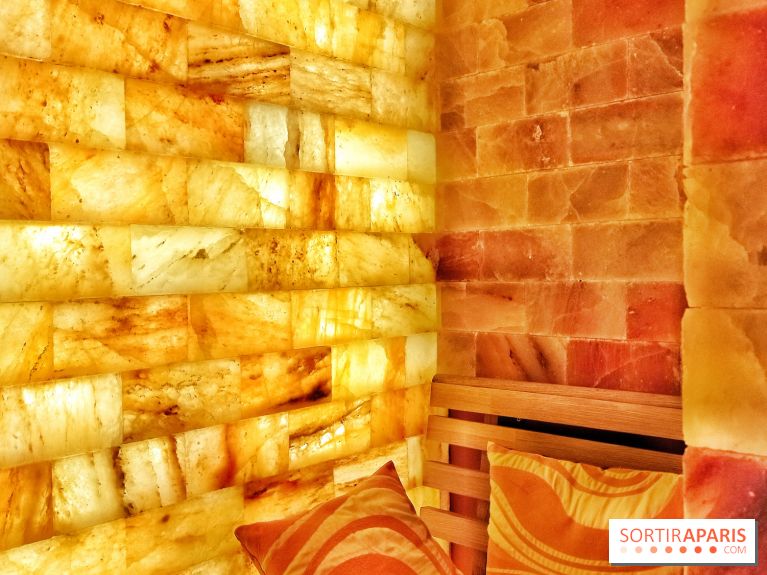 Bloom, le studio de méditation moderne pour se détendre au cœur de Paris