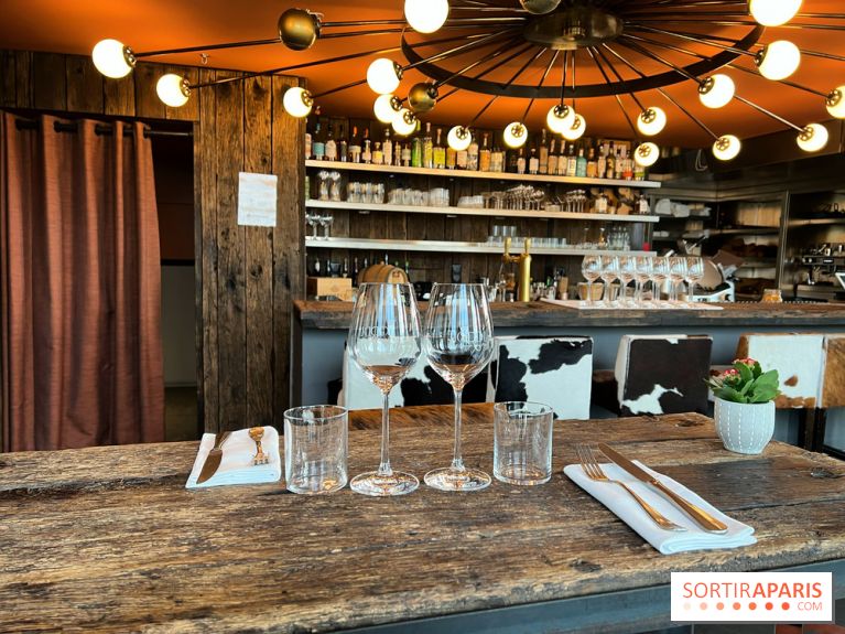 Mordu - Marché Saint-Germain