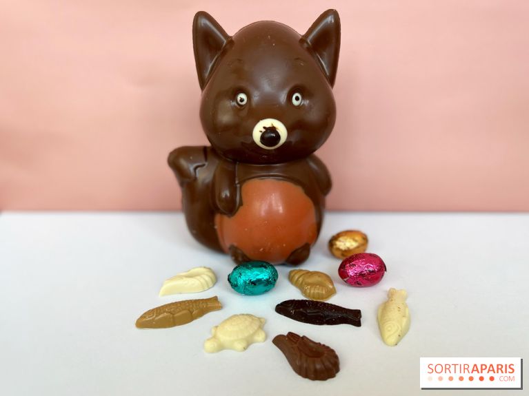 De Neuville - Pâques 2022