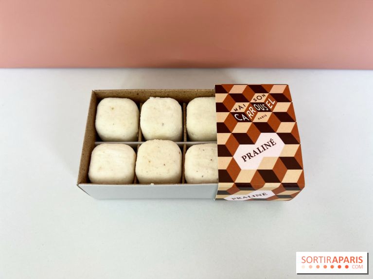 Maison Carrousel - Pâques 2022