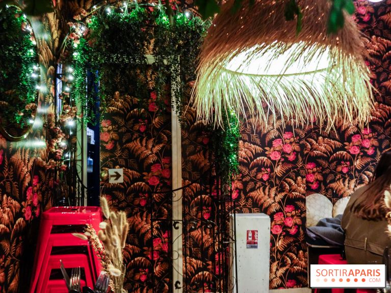 Le Rouge à Lèvres, nos photos