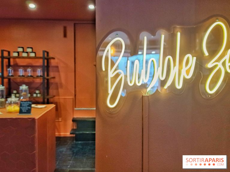 MallS, le nouveau concept-store parisien autour du bien-être et du CBD