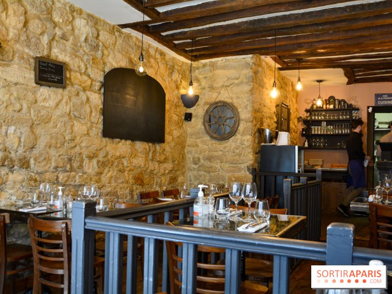 Oh Purée !, le bistrot gourmand à deux pas de la rue Mouffetard