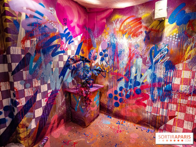 Le Colors Festival Paris 2022, les photos