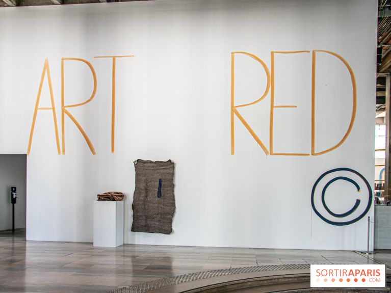 Saison Réclamer la terre au Palais de Tokyo - nos photos