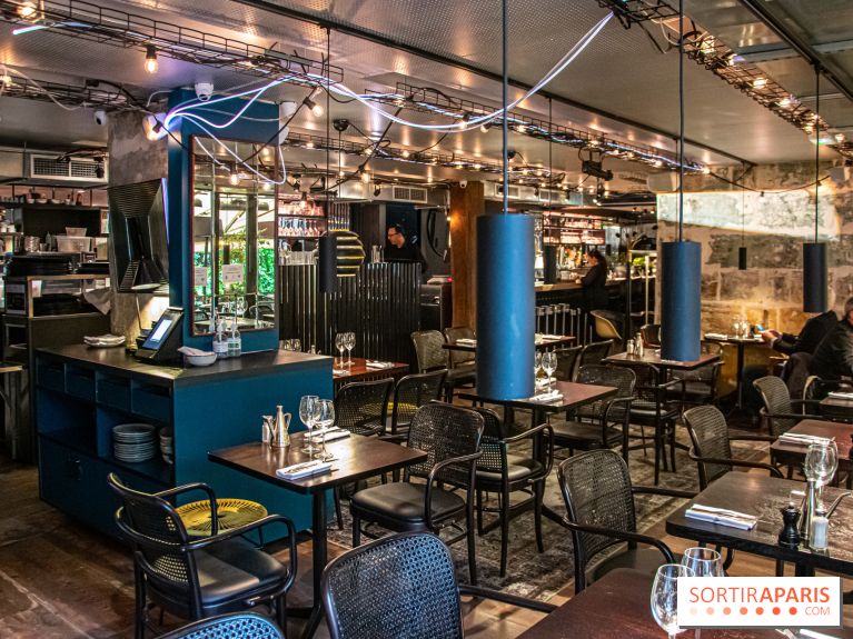 Marcello salle déco