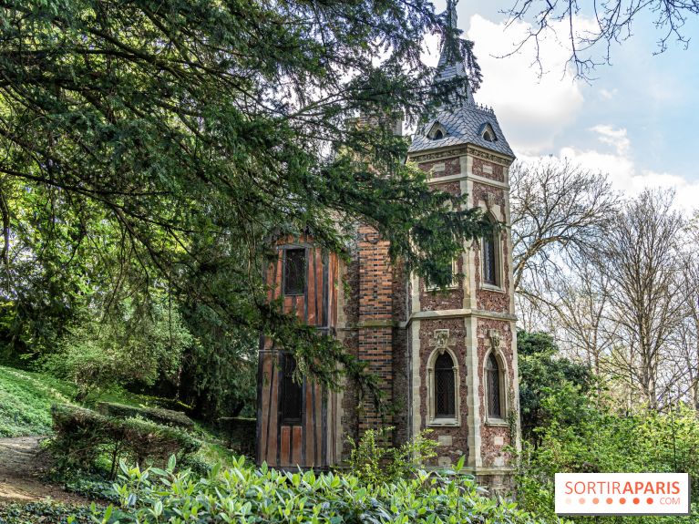 Photos : Le Château de Monte-Cristo