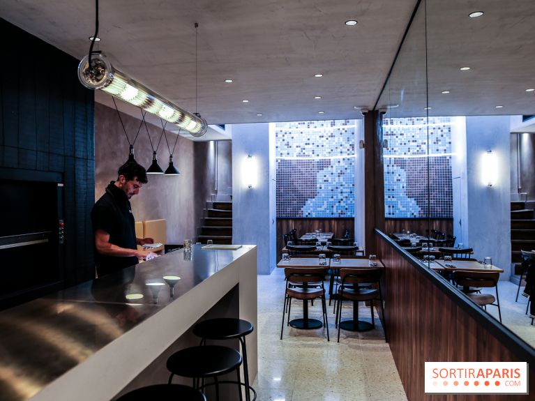 Asado, le restaurant argentin de street food, nos photos