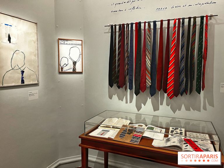 Buraglio à l’épreuve de Balzac, l'exposition qui dialogue entre artiste peintre et écrivain