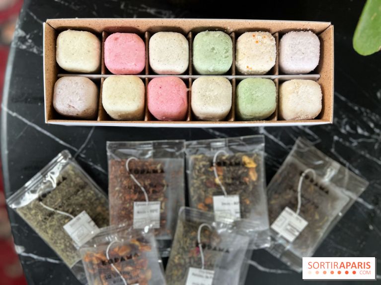 Maison Carrousel Fête des Mères 2022