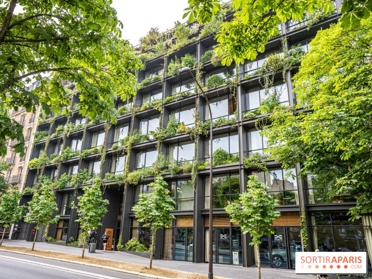 Le Brunch de la Villa M, les photos