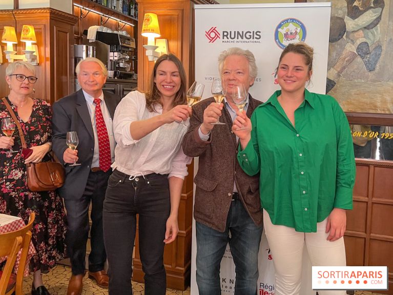 Les Trophées Pudlo des Bistrots 