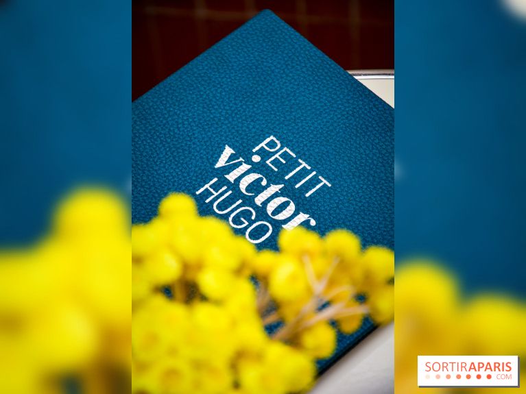 Le Petit Toit, le rooftop secret du restaurant Le Petit Victor Hugo