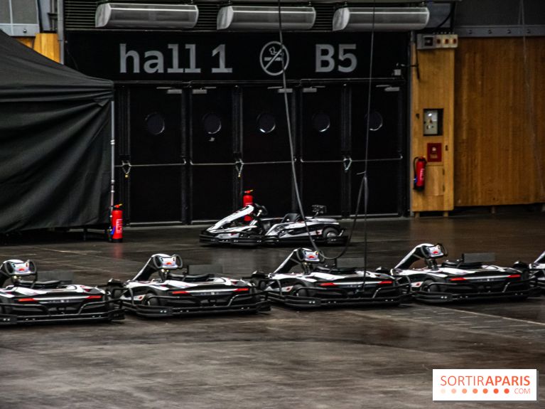 Battlekart : notre test du karting en réalité augmentée façon Mario-Kart et Rocket League