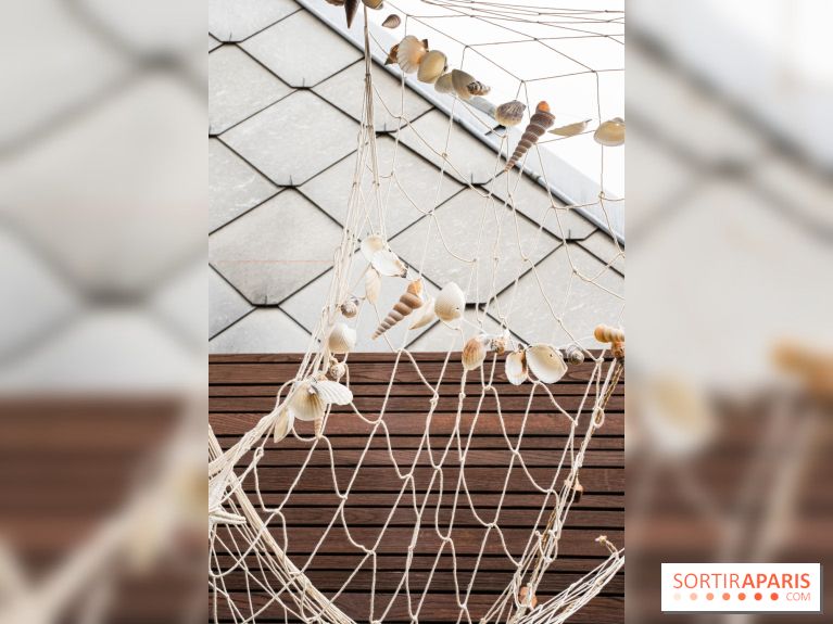 Afterwork au Sape bar