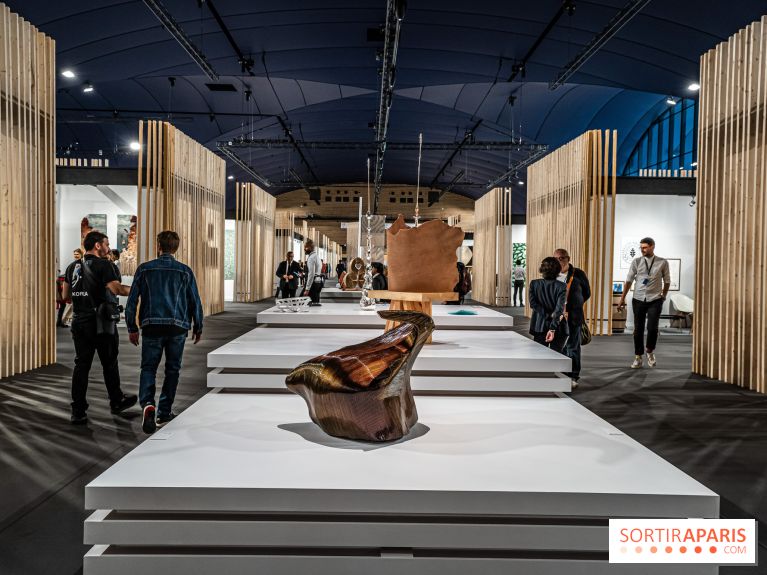 Le salon Révélations 2022, les photos 