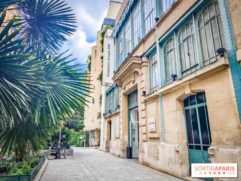 Faut-il voyager pour être heureux ?, l'exposition dépaysante de l'Espace Fondation EDF - nos photos