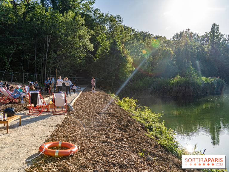 Le Perchoir Y, les photos