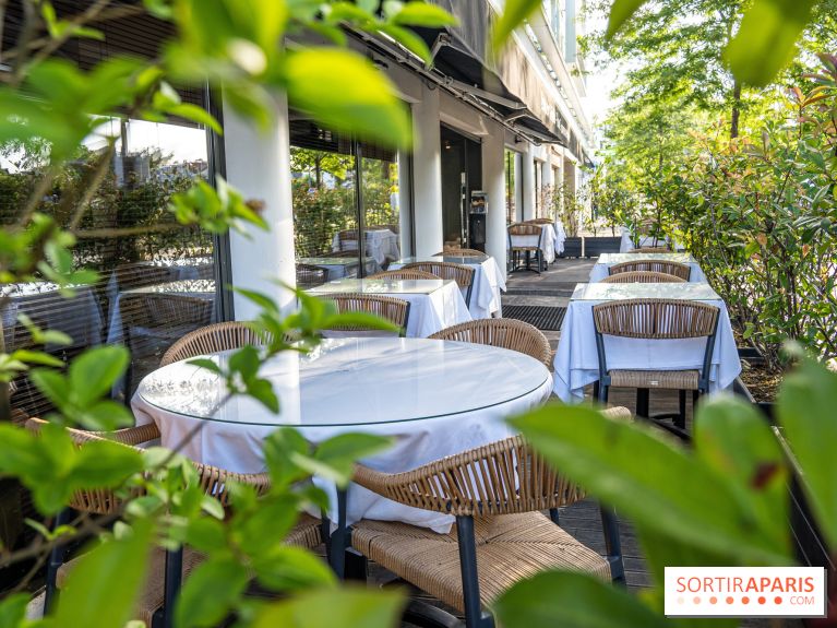 Diwali, le restaurant indien de Rueil 92 