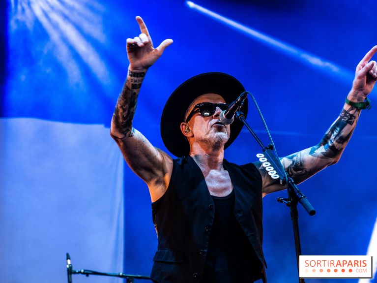 Hellfest 2022, part 1 - samedi 18 juin, nos photos