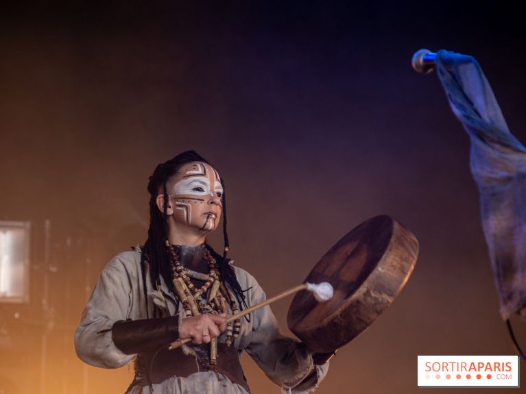 Hellfest 2022, part 2 - dimanche 26 juin, nos photos