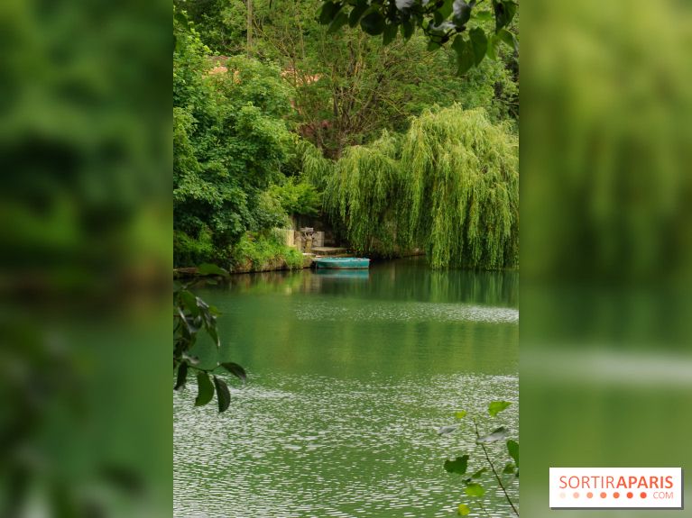 L’île Fanac à Joinville-le-Pont, un lieu incontournable à découvrir dans le Val de Marne