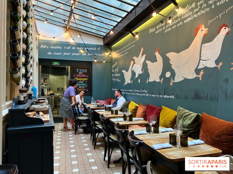 Les Fous de l'Ile - été 2022