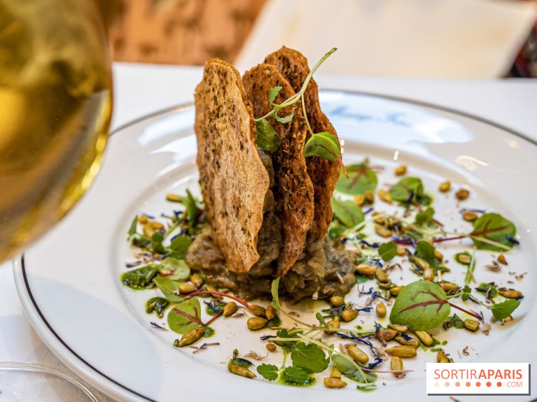 La nouvelle carte estivale de Mariage Frères