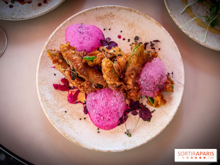 Carni, le savoureux restaurant de viande du 9e arrondissement - nos photos