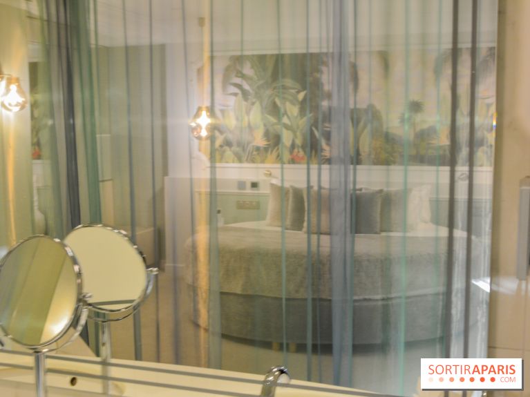 L'Hôtel Paris J'adore, le repaire des amoureux à Paris