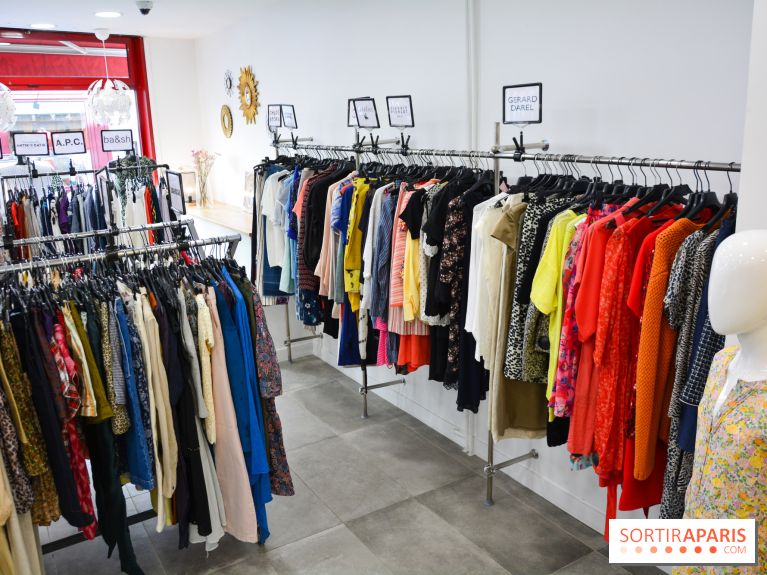 Chercheminippes, le bon plan shopping de la rue du Cherche-Midi