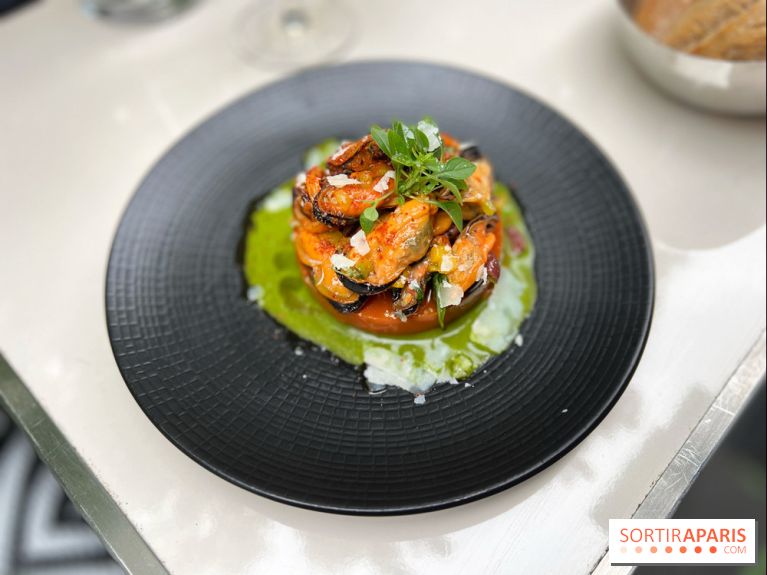 Grand Duc - Eté 2022