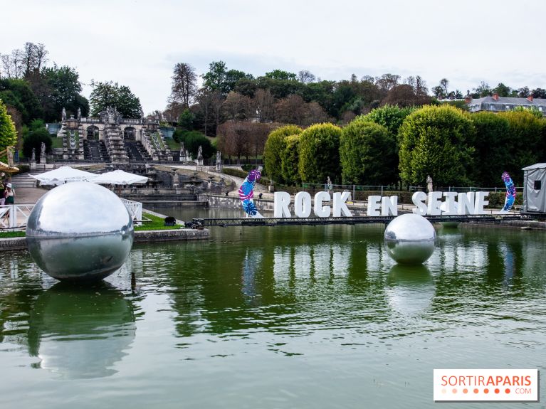 Rock en Seine 2022