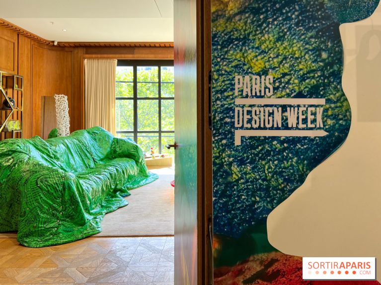 "Paradis Perdus" - Paris Design Week 2022