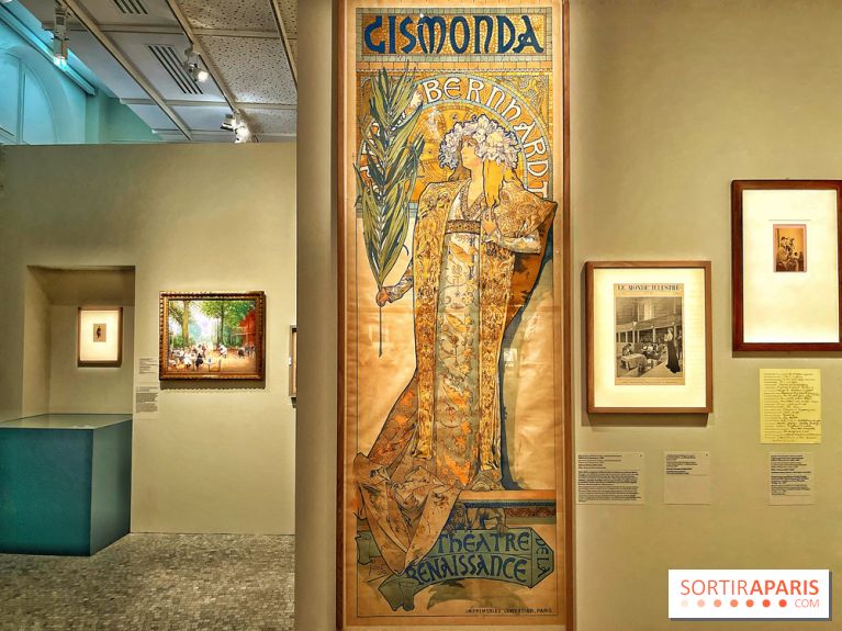 Parisiennes Citoyennes, l'exposition autour de l'émancipation des femmes au Musée Carnavalet