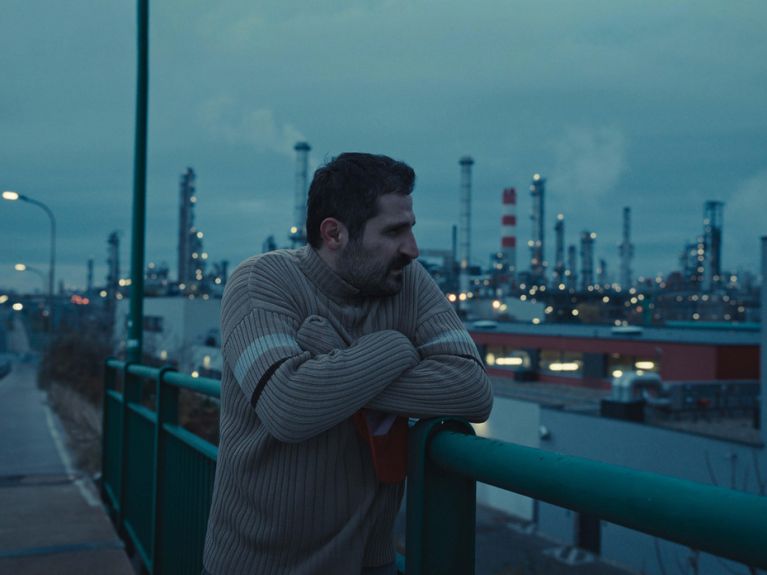 R.M.N de Cristian Mungiu