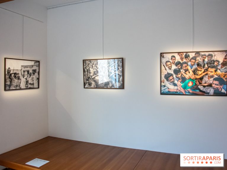 L'Asie Maintenant 2022, l'exposition en partenariat avec Asia Now au Musée Guimet