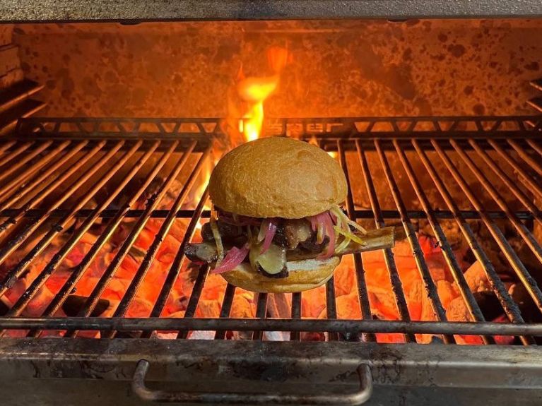 APU Sangucheria Peruana